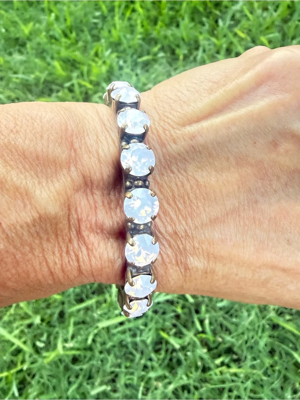 Sorrelli add timeless